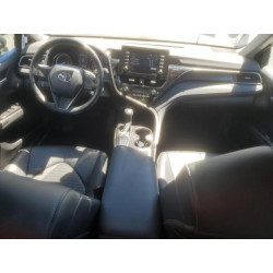 2023 TOYOTA CAMRY 4T1G11AK9PU826149 67212875