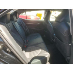 2023 TOYOTA CAMRY 4T1G11AK9PU826149 67212875