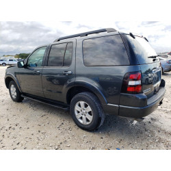2010 FORD EXPLORER