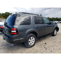 2010 FORD EXPLORER