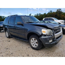 2010 FORD EXPLORER