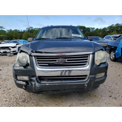 2010 FORD EXPLORER