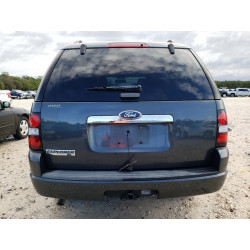 2010 FORD EXPLORER
