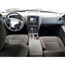 2010 FORD EXPLORER