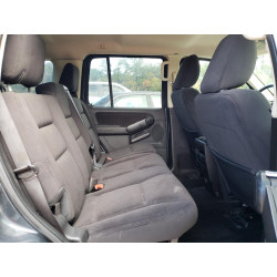 2010 FORD EXPLORER