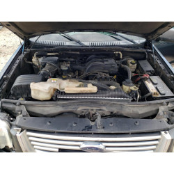 2010 FORD EXPLORER