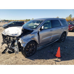 2019 DODGE DURANGO