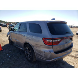 2019 DODGE DURANGO