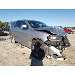 2019 DODGE DURANGO