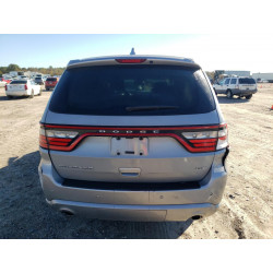 2019 DODGE DURANGO