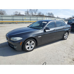 2011 BMW 5 SERIES