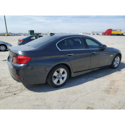 2011 BMW 5 SERIES