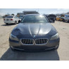2011 BMW 5 SERIES