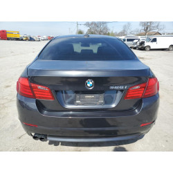 2011 BMW 5 SERIES