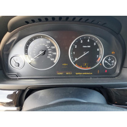 2011 BMW 5 SERIES