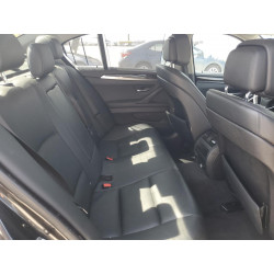 2011 BMW 5 SERIES