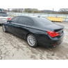 2012 BMW 7 SERIES
