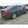 2012 BMW 7 SERIES