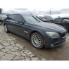 2012 BMW 7 SERIES