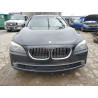 2012 BMW 7 SERIES