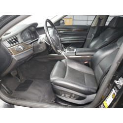 2012 BMW 7 SERIES