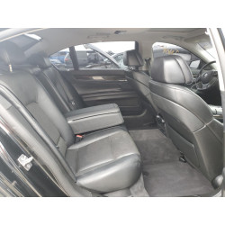 2012 BMW 7 SERIES