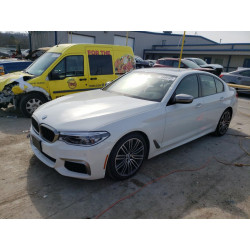 2018 BMW M5