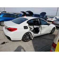 2018 BMW M5