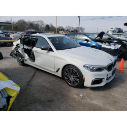 2018 BMW M5