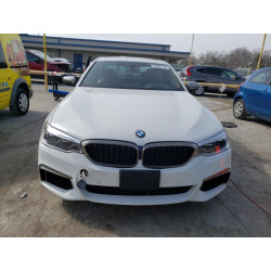 2018 BMW M5
