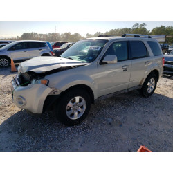 2009 FORD ESCAPE