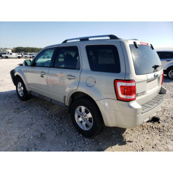 2009 FORD ESCAPE