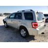 2009 FORD ESCAPE