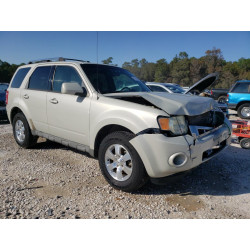 2009 FORD ESCAPE