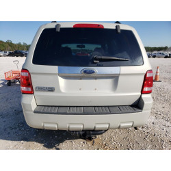 2009 FORD ESCAPE