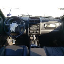 2009 FORD ESCAPE