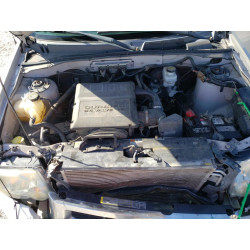 2009 FORD ESCAPE