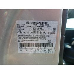 2009 FORD ESCAPE