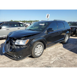 2019 DODGE JOURNEY