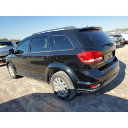 2019 DODGE JOURNEY