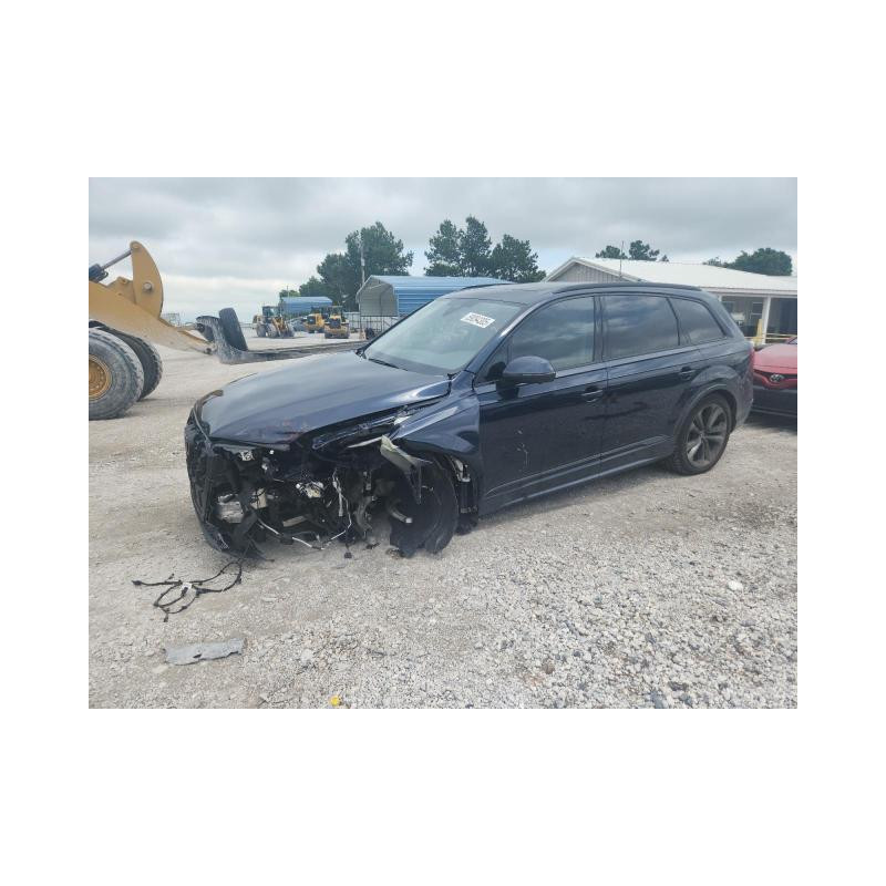 2025 AUDI Q7 WA1LVBF70SD015327 59094305 2025 AUDI Q7 WA1LVBF70SD015327 59094305
