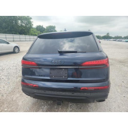 2025 AUDI Q7 WA1LVBF70SD015327 59094305