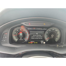 2025 AUDI Q7 WA1LVBF70SD015327 59094305
