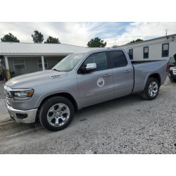 2020 RAM 1500 1C6RREDT2LN270862 61177895
