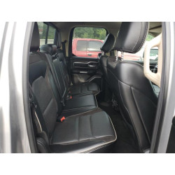 2020 RAM 1500 1C6RREDT2LN270862 61177895