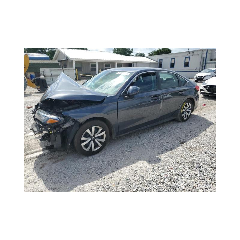 2022 HONDA CIVIC 2HGFE2F20NH517819 61652735 2022 HONDA CIVIC 2HGFE2F20NH517819 61652735