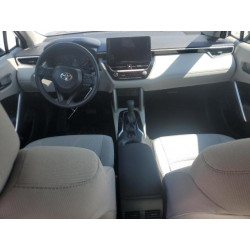 2024 TOYOTA COROLLA CR 7MUAAAAGXRV092348 62916545