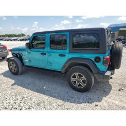 2020 JEEP WRANGLER 1C4HJXDN1LW332433 64649185