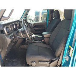 2020 JEEP WRANGLER 1C4HJXDN1LW332433 64649185
