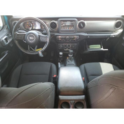 2020 JEEP WRANGLER 1C4HJXDN1LW332433 64649185